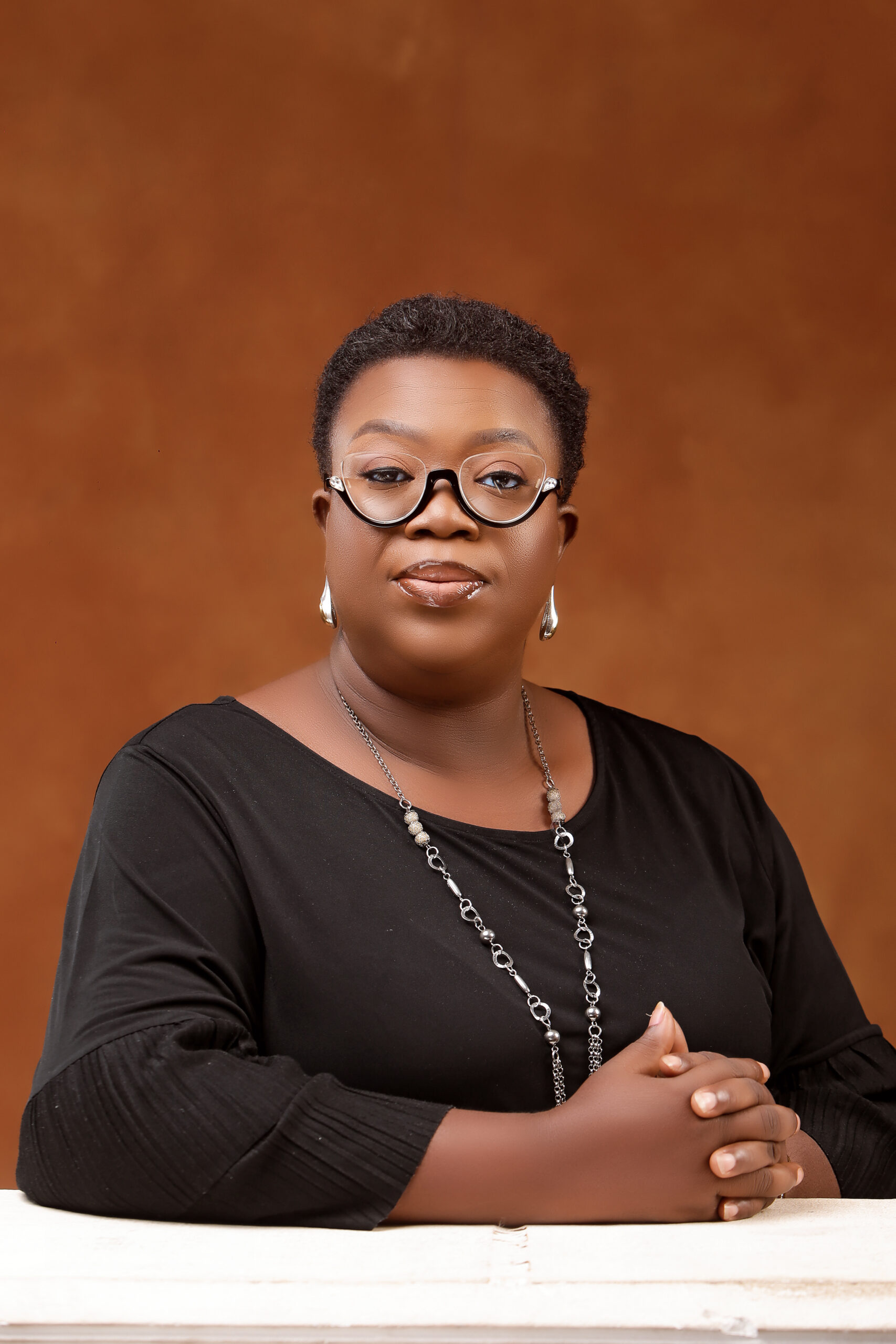 Abiola Akiyode-Afolabi, LLM, PhD, founding Director of Women Advocates Research and Documentation Center and executive board member of the West Africa Network for Peacebuilding and the Nigerian Women’s Trust Fund