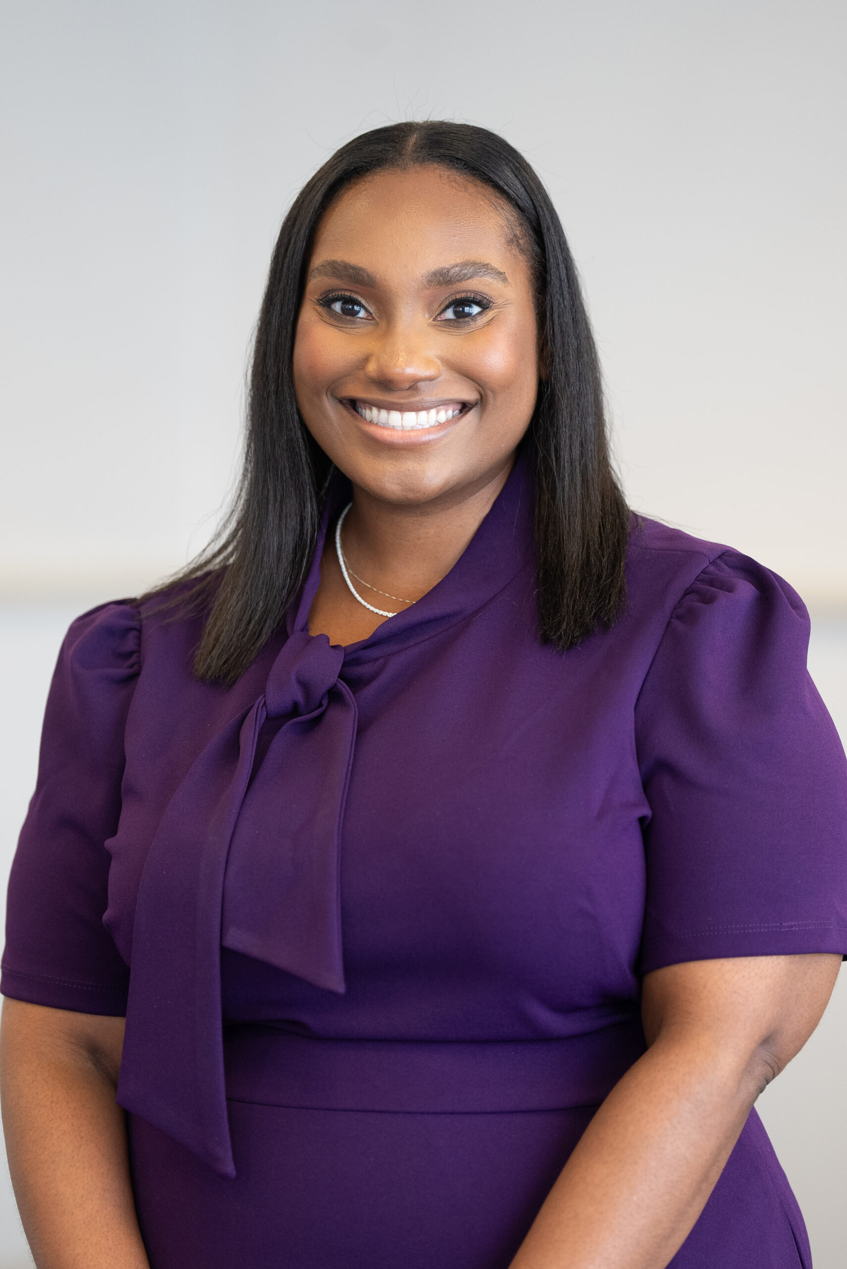 Cortney Sanders