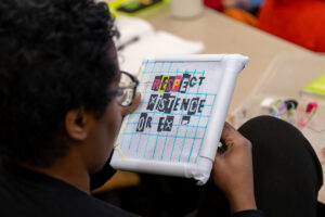 04/07/26 Anna Gifty Opoku-Agyeman: The Double Tax: How Women of Color Are Overcharged and Underpaid, in conversation with Cortney Sanders, Twink Frey Visiting Social Activist