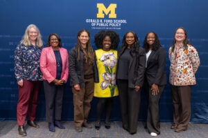04/07/26 Anna Gifty Opoku-Agyeman: The Double Tax: How Women of Color Are Overcharged and Underpaid, in conversation with Cortney Sanders, Twink Frey Visiting Social Activist