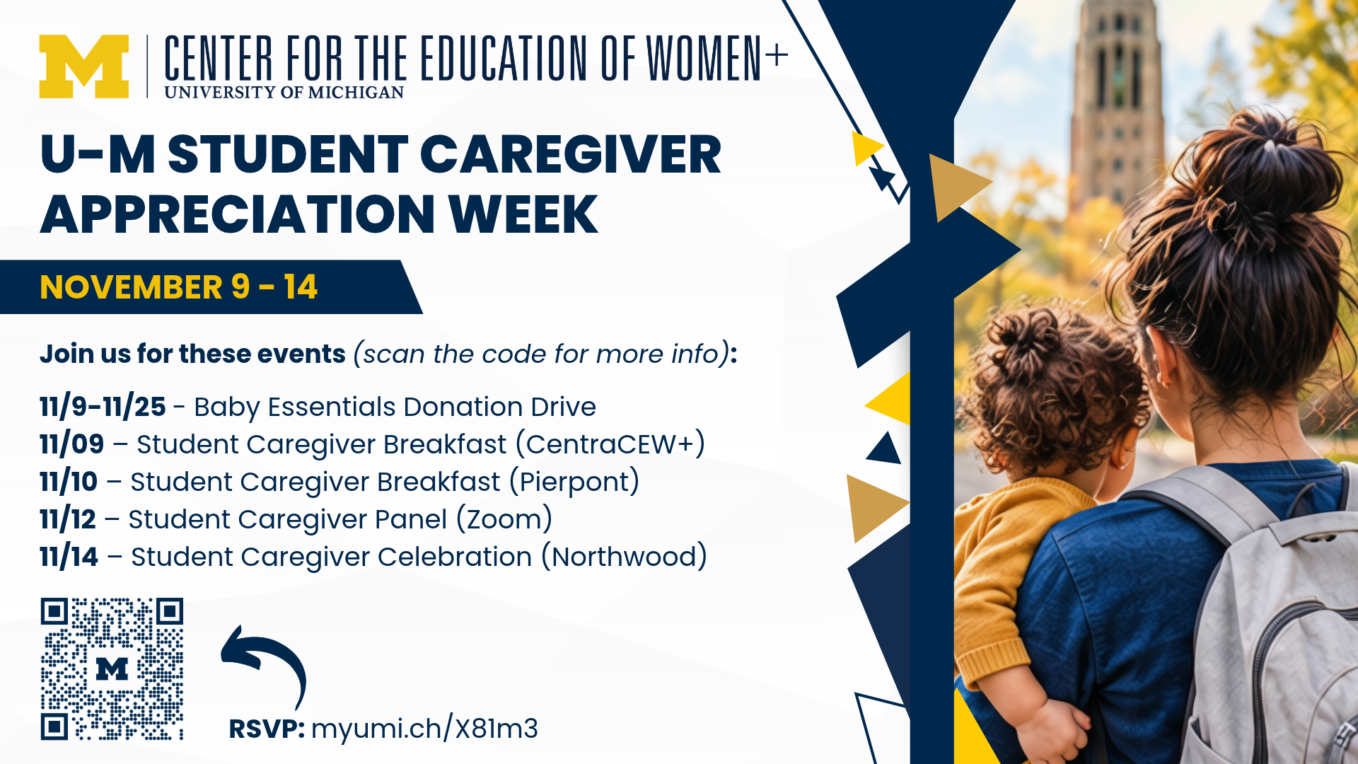 SCAW Caregiver Appreciation Week 2026 Digital Slide